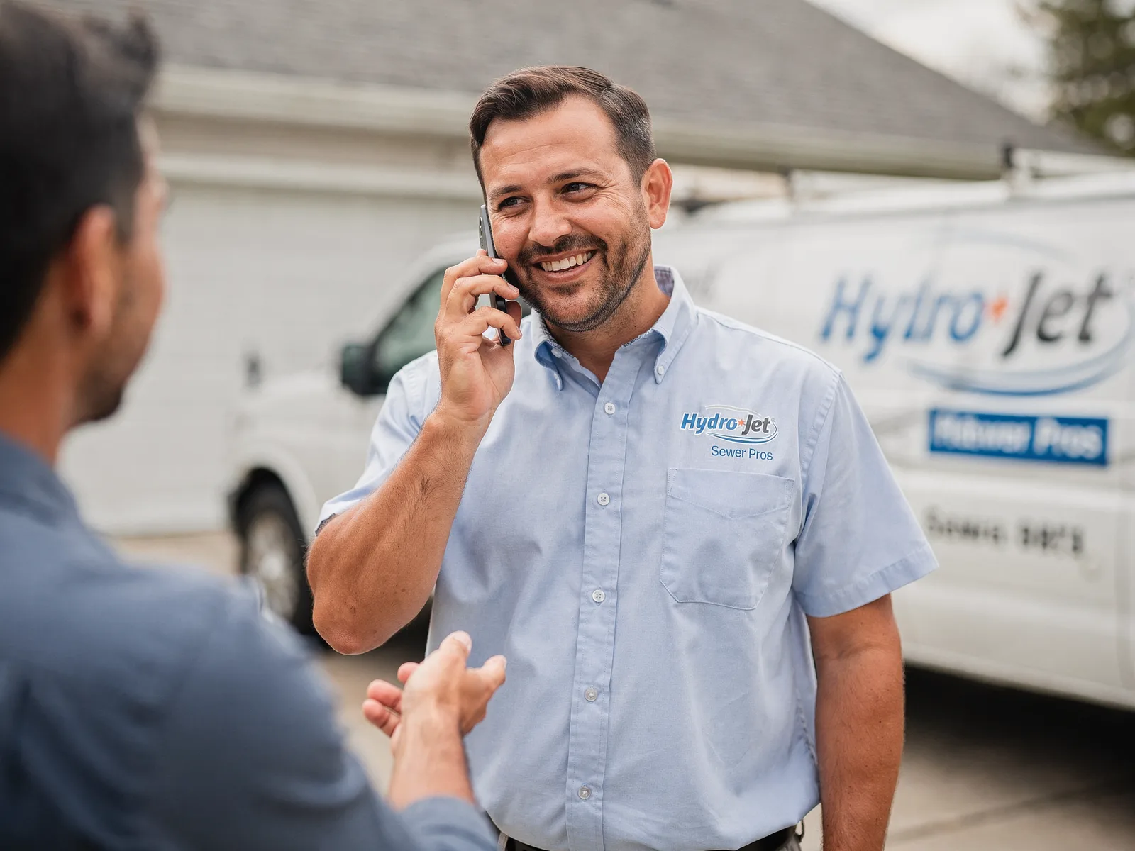 Hydro Jetting Johnson City, NY FAQs